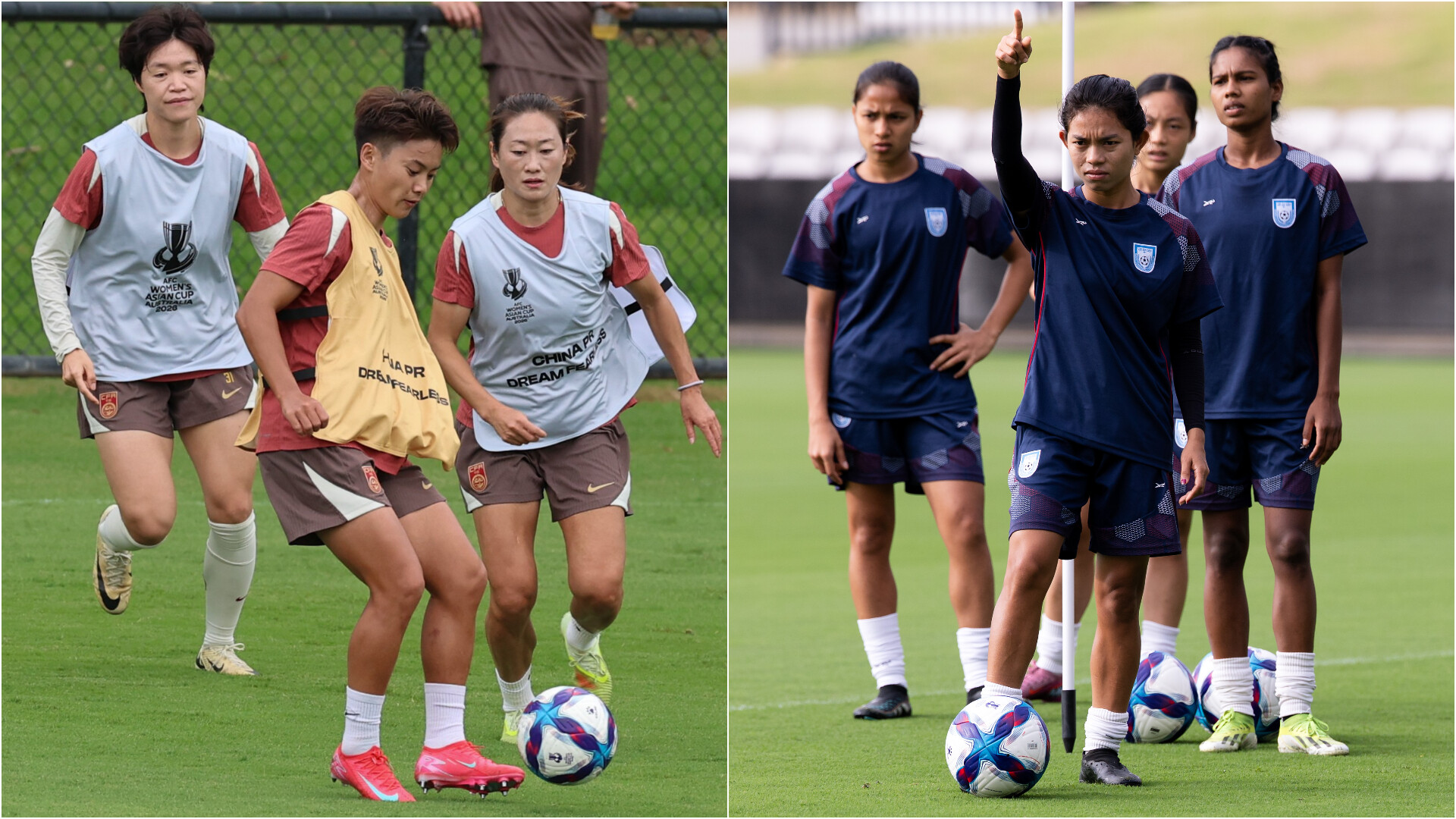 বাংলাদেশের ওপর কোনো চাপ নেই, বলছে চীন