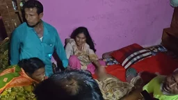দুই শিশুকে হত্যার পর মায়ের আত্মহত্যা, দেয়ালে লেখা ছিল ‘এই গল্প শেষ’
