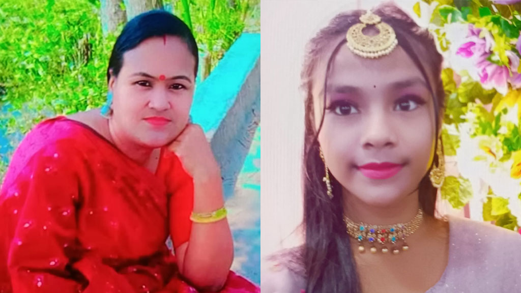 চট্টগ্রামে মা–মেয়ের রক্তাক্ত লাশ, জখম নিয়ে পড়ে ছিল ৫ বছরের শিশু