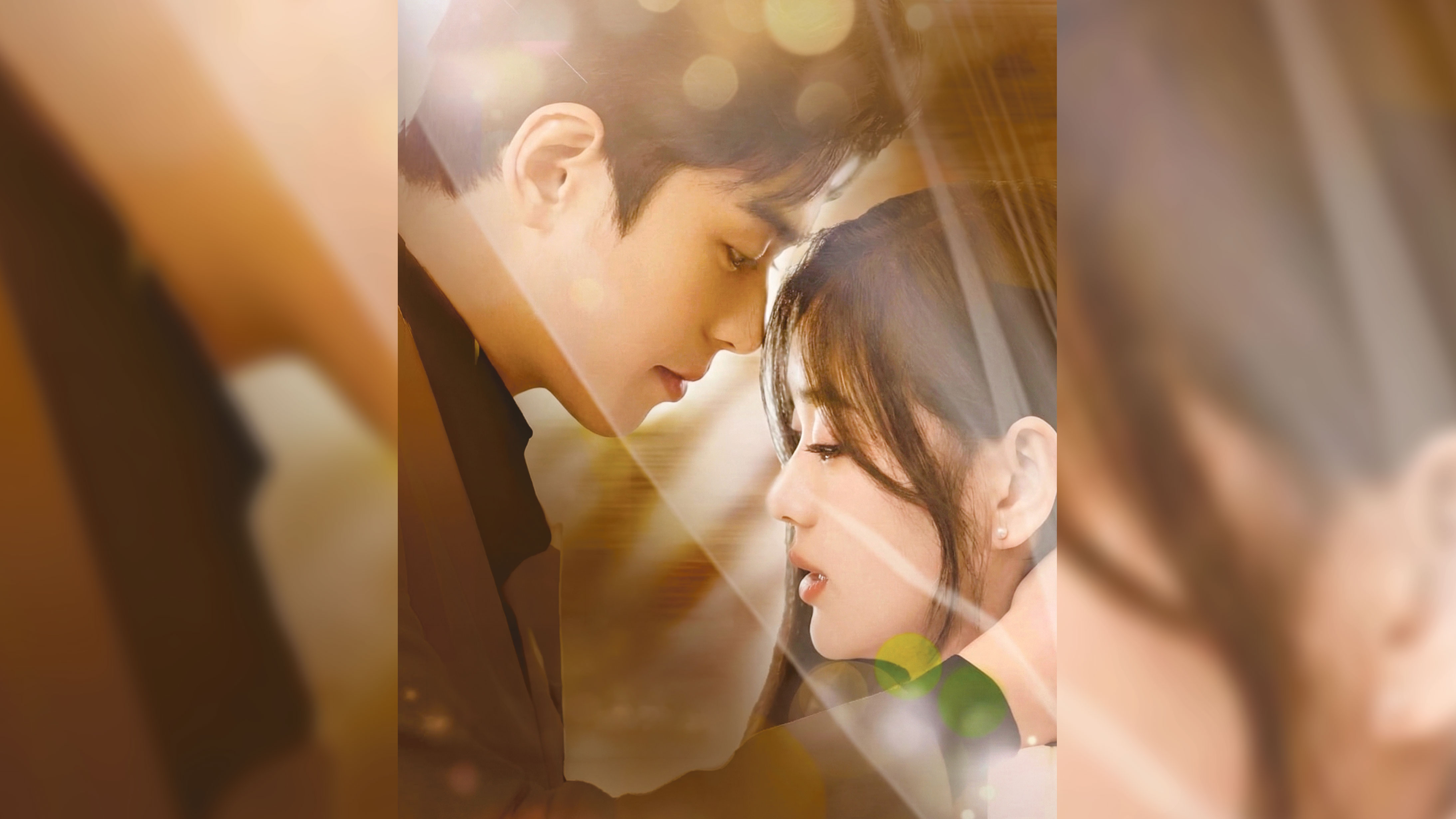 দীপ্ত প্লেতে নতুন মাইক্রোড্রামা ‘ছদ্মবেশী ভালোবাসা’