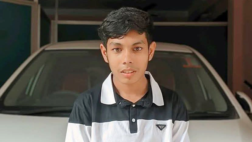 চৌদ্দগ্রামে ট্রাক্টরচাপায় কিশোর নিহত