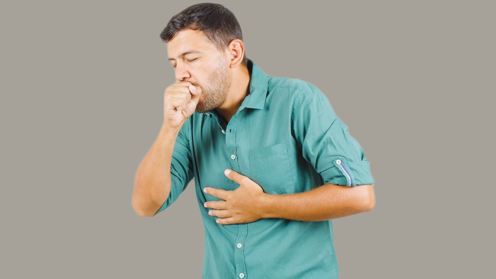 যে ছয় কারণে দীর্ঘস্থায়ী শুকনো কাশি হয়