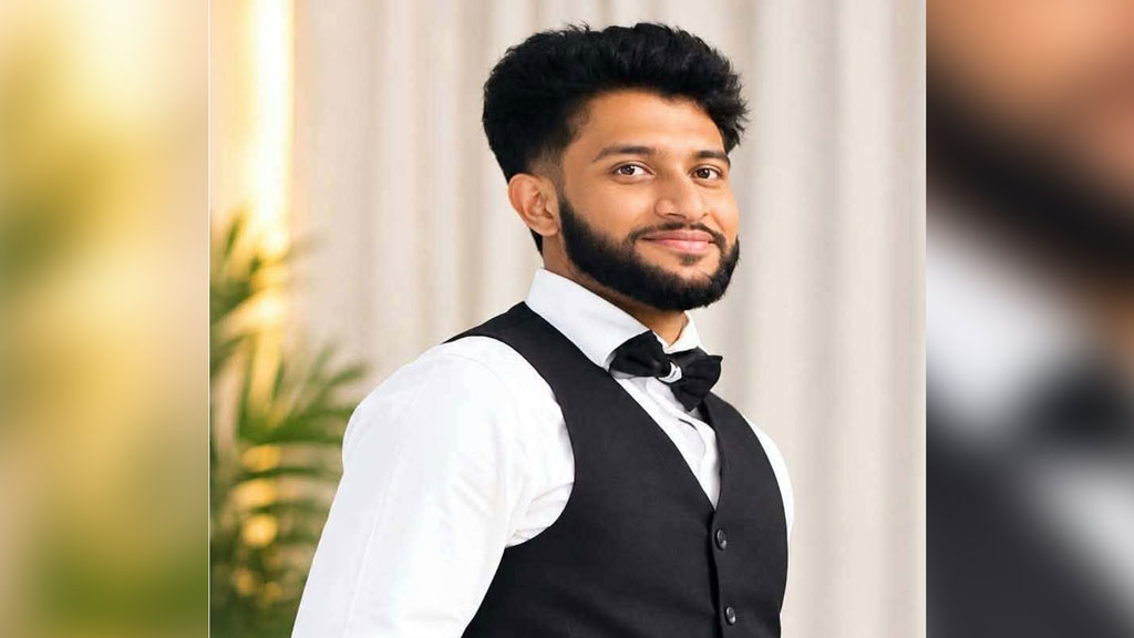 যুক্তরাষ্ট্রে সড়ক দুর্ঘটনায় বাংলাদেশি আইটি ইঞ্জিনিয়ার নিহত