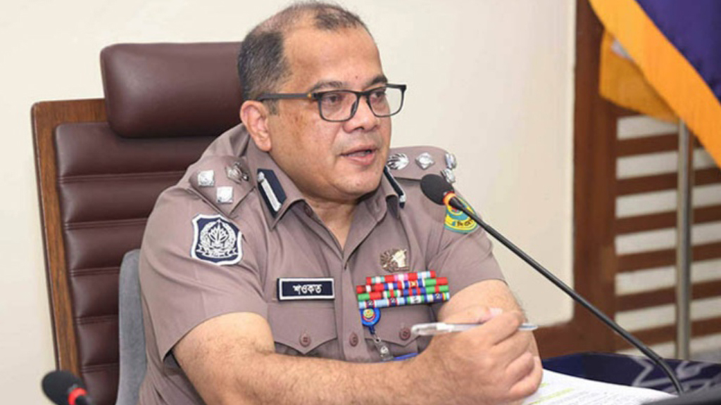 ২৫-৩১ মে মহাসড়কে ট্রাক-কাভার্ড ভ্যান চলাচল বন্ধ