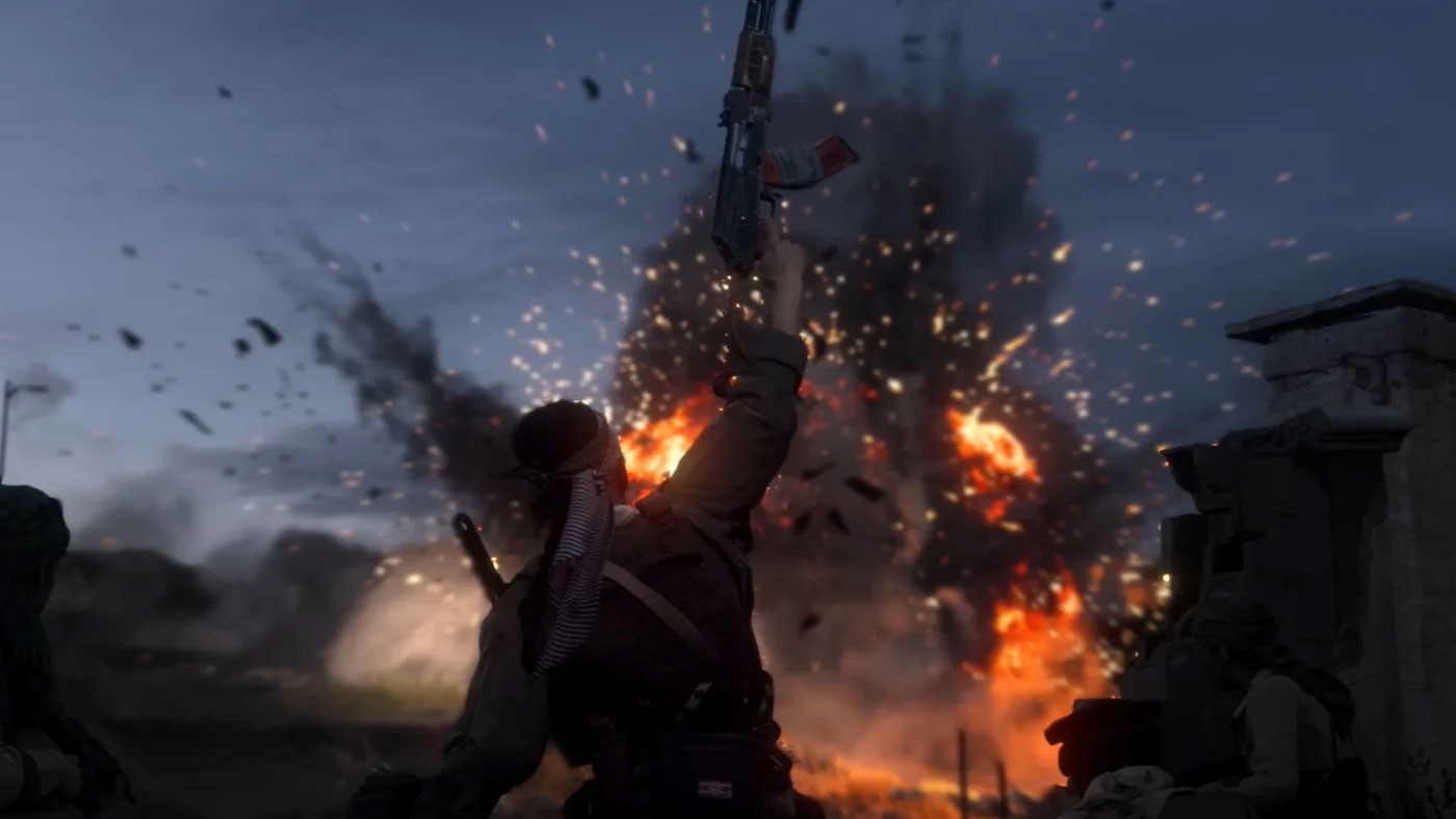 কম্পিউটার গেম, যুদ্ধ ও প্রোপাগান্ডা: ইসরায়েলে ইরানের আক্রমণ নিয়ে গেম বানানো ইস্যুতে বিতর্ক