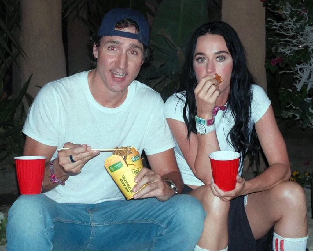 রাজনীতি থেকে অবসরের পর এ কেমন জীবন ট্রুডোর