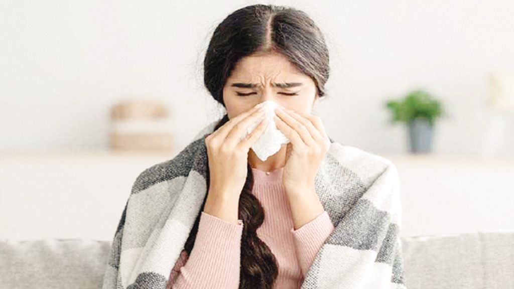 শীতকালীন নানা রোগ থেকে মুক্ত থাকবেন যেভাবে