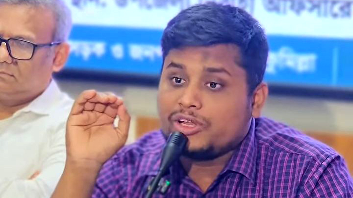 দেবিদ্বারের অবৈধ ১৬টি ইটভাটা ভেঙে দেওয়া হবে: এমপি হাসনাত আবদুল্লাহ