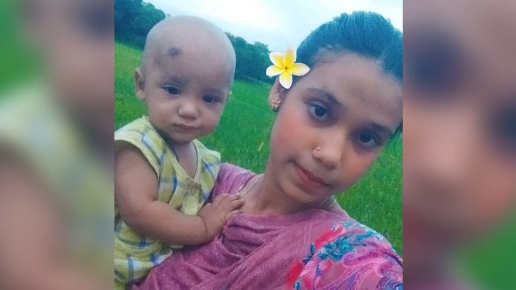 কুমিল্লায় যৌতুকের দাবিতে গৃহবধূকে পিটিয়ে হত্যার অভিযোগ, আটক ২