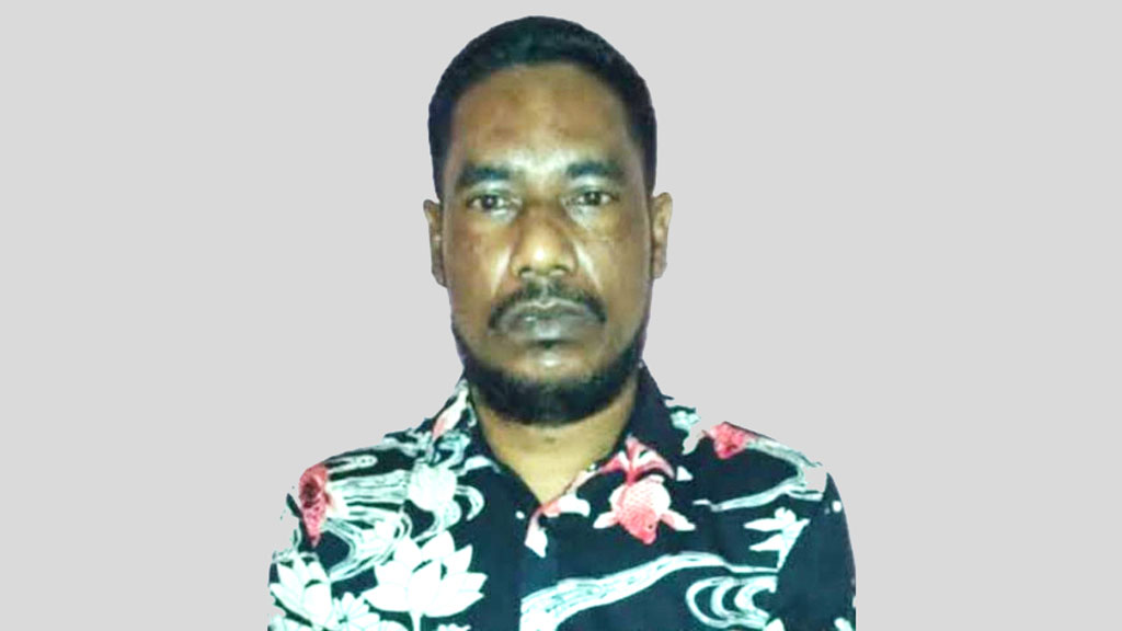 কুমিল্লা কারাগারে স্বেচ্ছাসেবক লীগ নেতার মৃত্যু