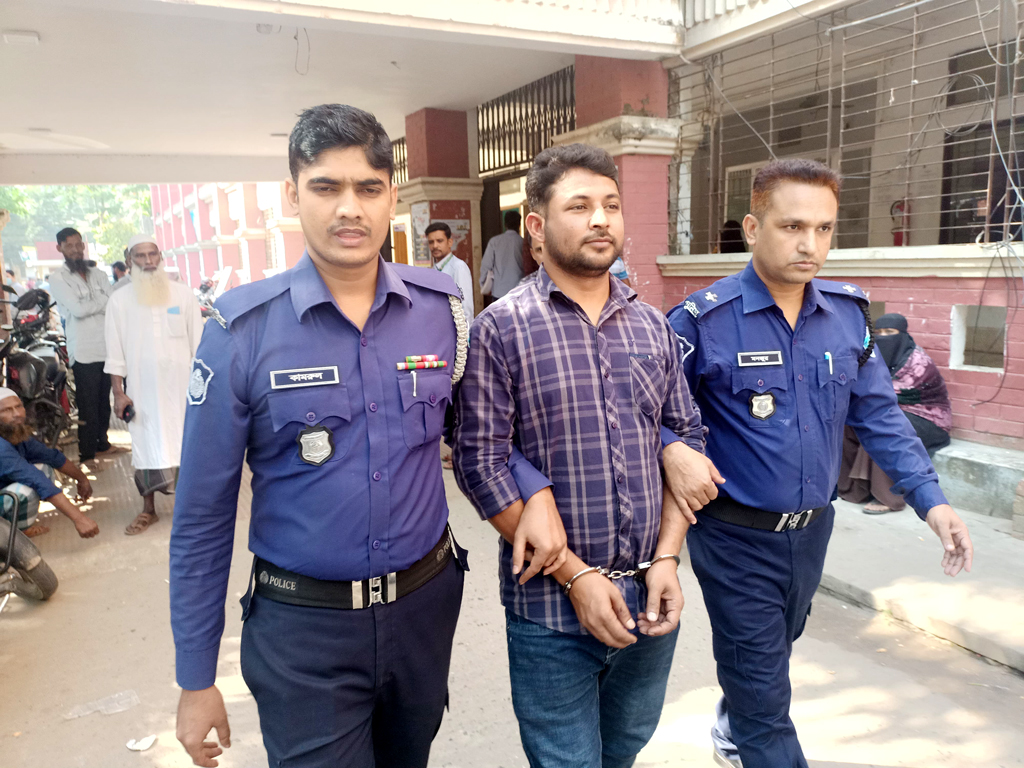 কুমিল্লায় হত্যা মামলায় দুজনকে মৃত্যুদণ্ড