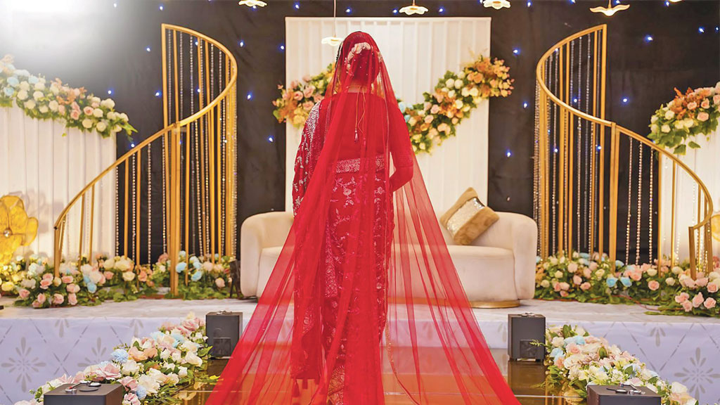 কনভেনশন সেন্টার বাছাইয়ে যা খেয়াল রাখতে হবে