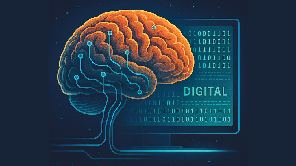 চিন্তা আর ব্যক্তিগত থাকবে না, আসছে প্রযুক্তি