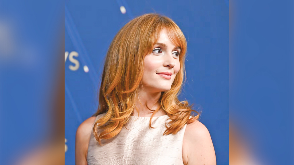 এই শীতে চুলের সেরা ৫ রং