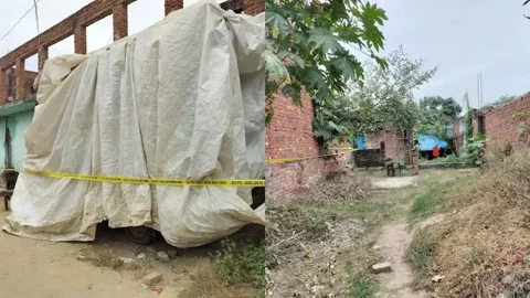 দুই ভাইয়ের চালচলনে গ্রামবাসীর সন্দেহ, মাটি খুঁড়ে মিলল কোটি-কোটি টাকা