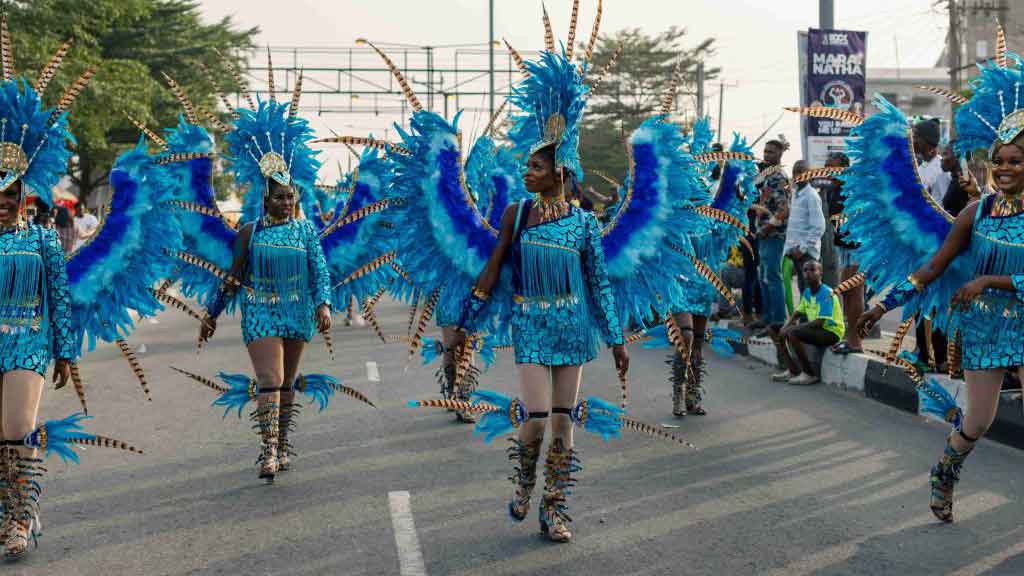 ডেটি ডিসেম্বর: বিশ্বের অন্যতম বড় উৎসব