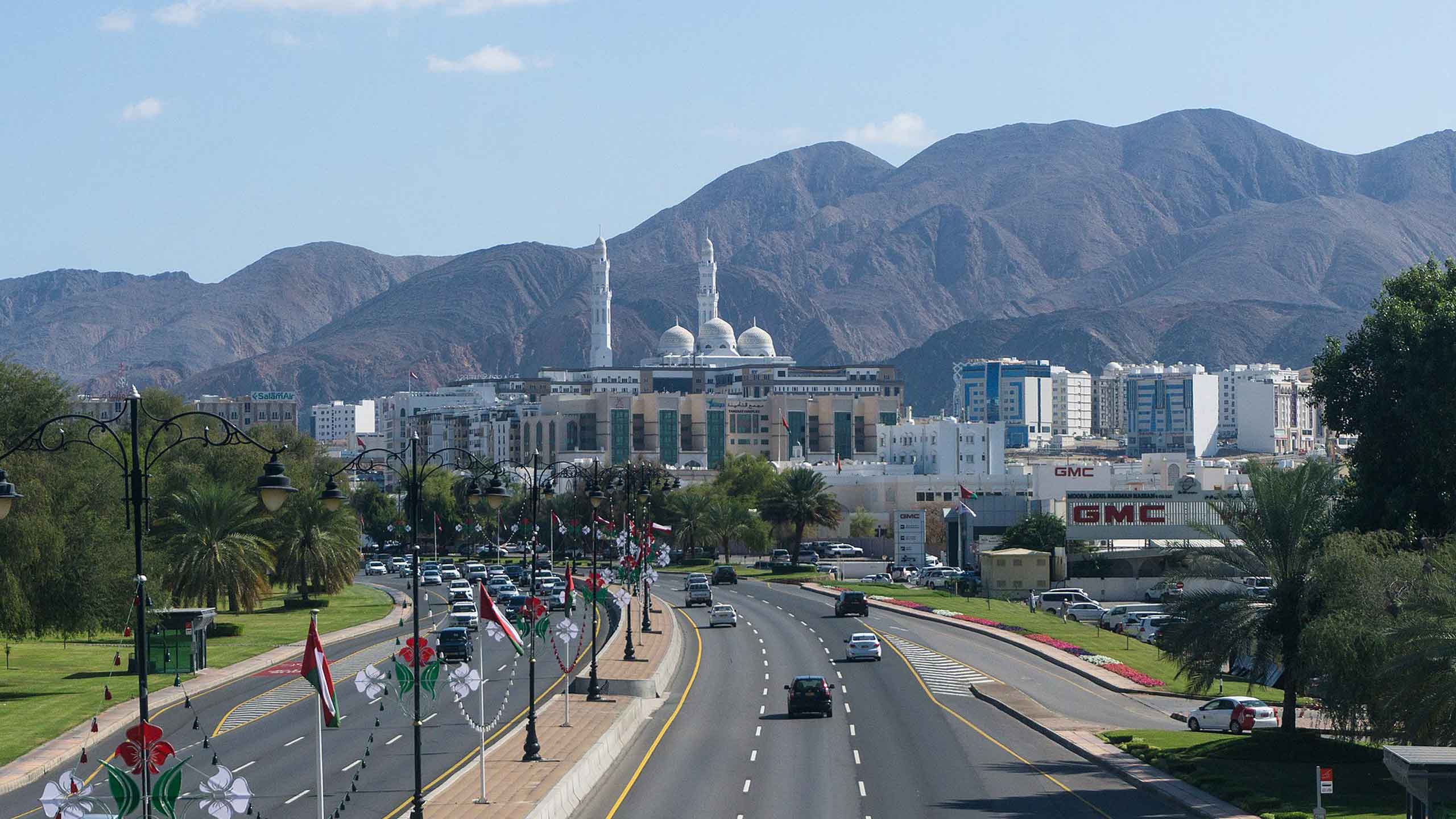 সৃজনশীল প্রতিভাদের জন্য ওমান দিচ্ছে কালচারাল ভিসা