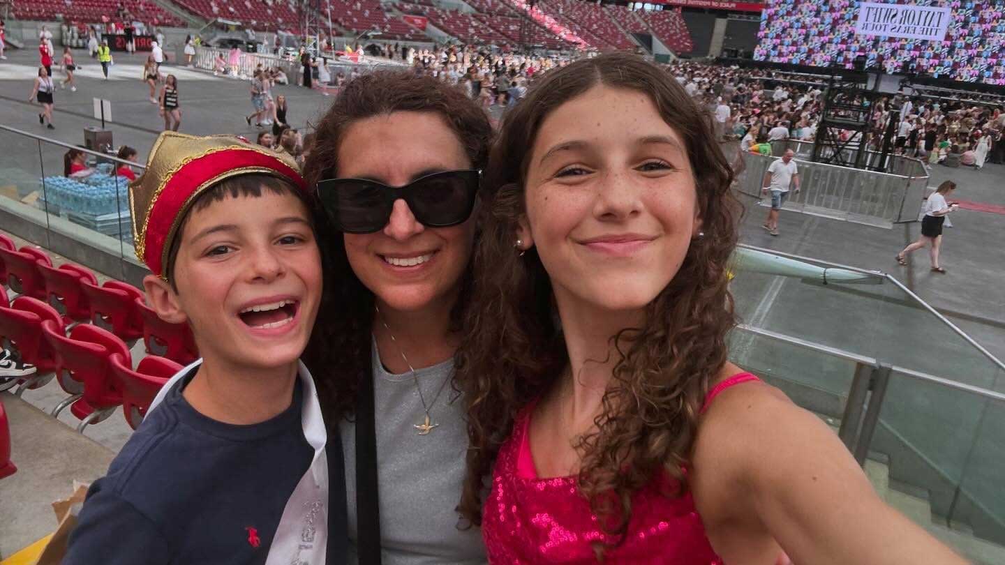 ভ্রমণ করুন শিশুদের সঙ্গে