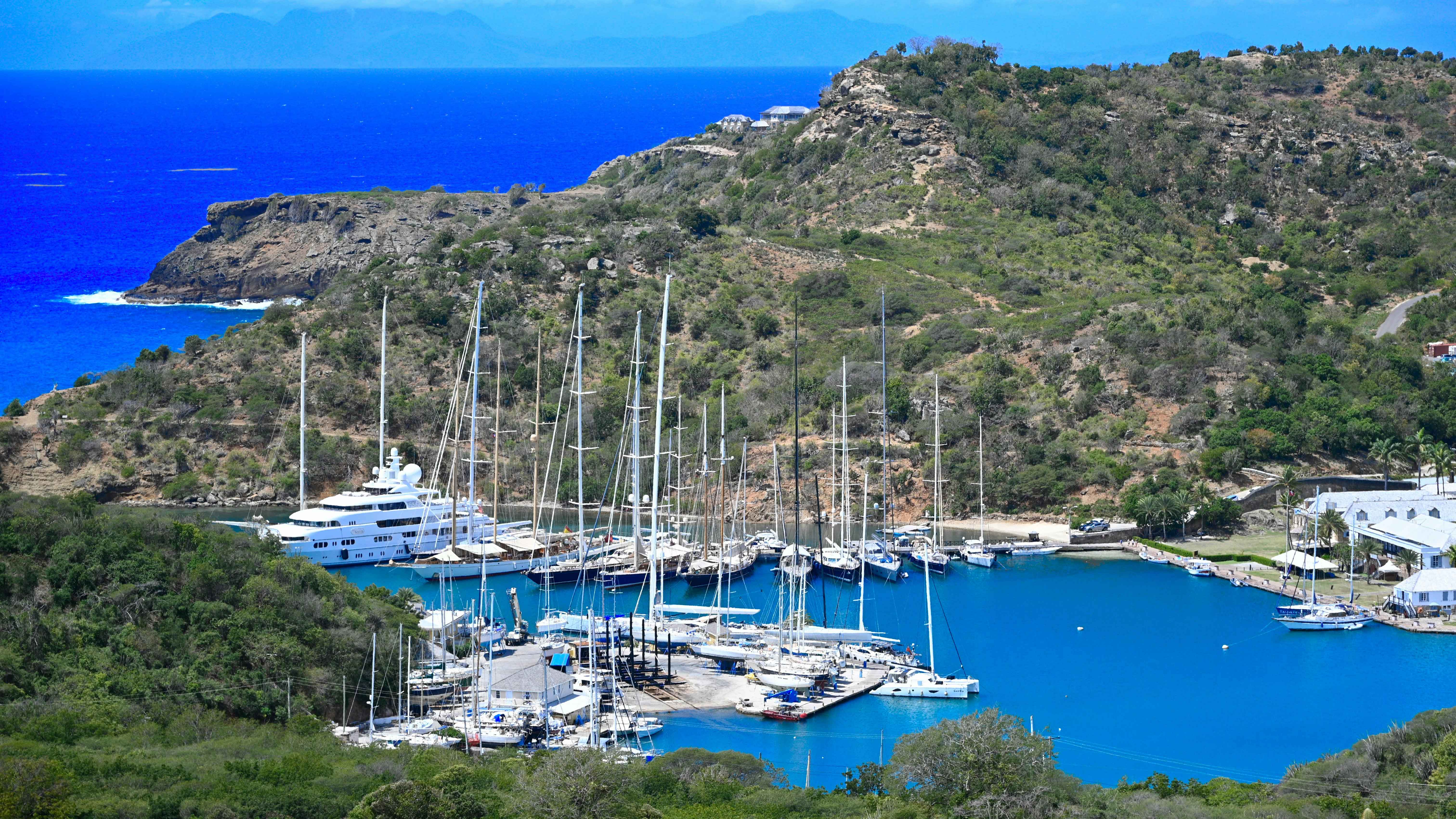 ক্যারিবীয় ৫ দেশে বাড়ি কিনলেই পাসপোর্ট, তালিকায় ডমিনিকা