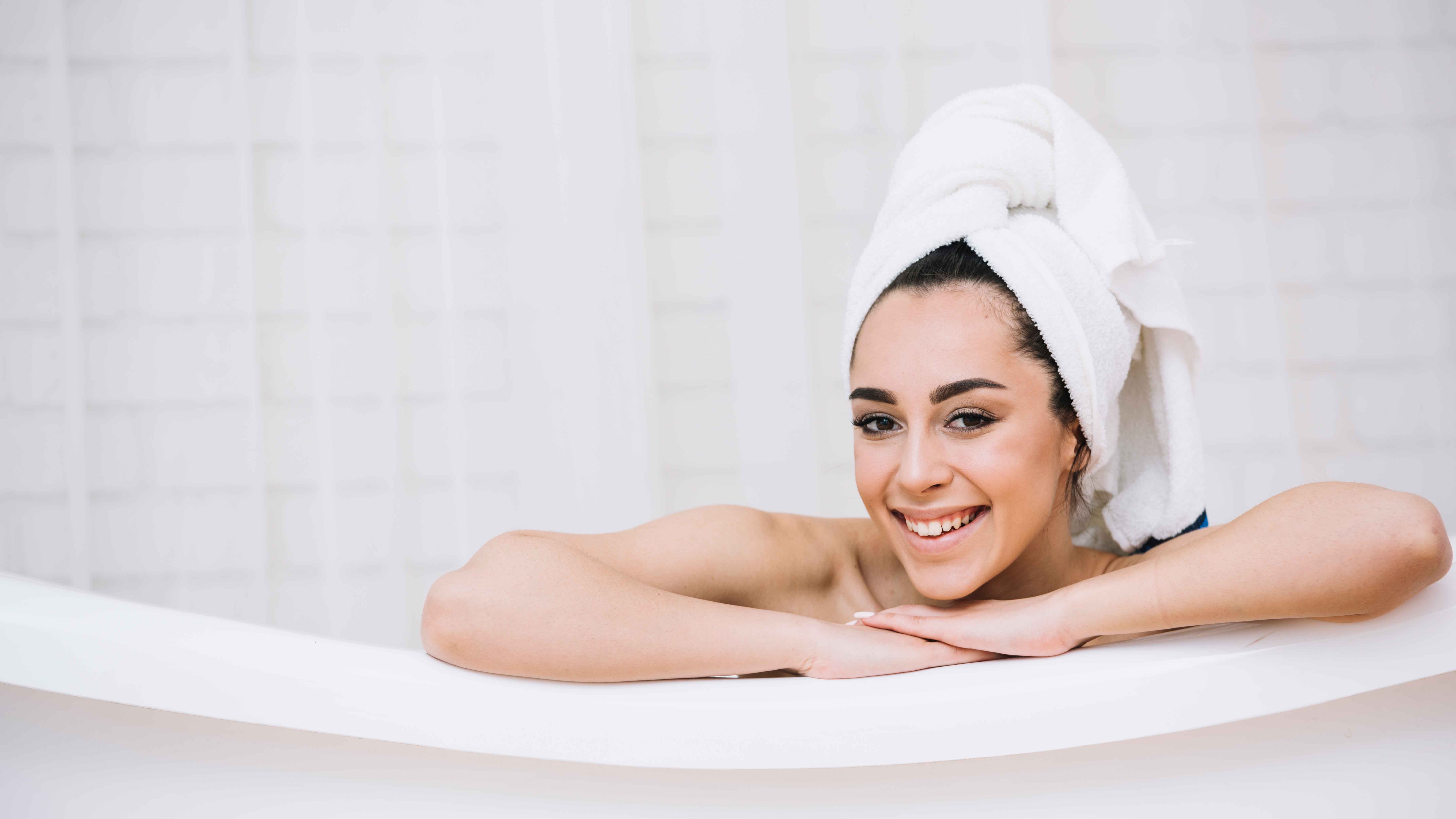 শীত চলে যাচ্ছে, ফিরিয়ে আনুন নিয়মিত গোসলের অভ্যাস