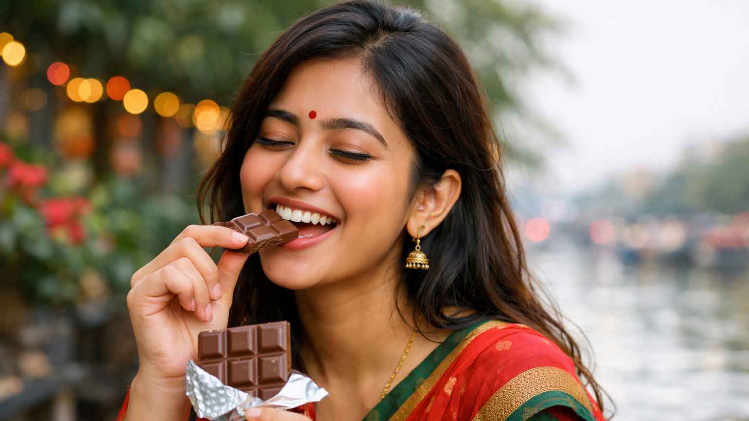 আভিজাত্য আর স্বাদের মিশ্রণে চকলেটের ৫ ব্র্যান্ড