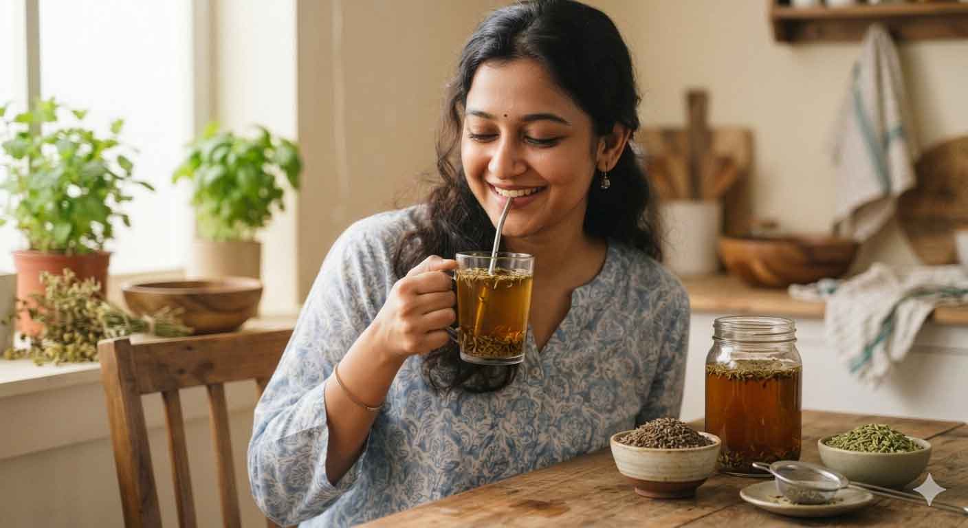 কোন পানীয় কখন পান করলে ঝরবে বাড়তি মেদ