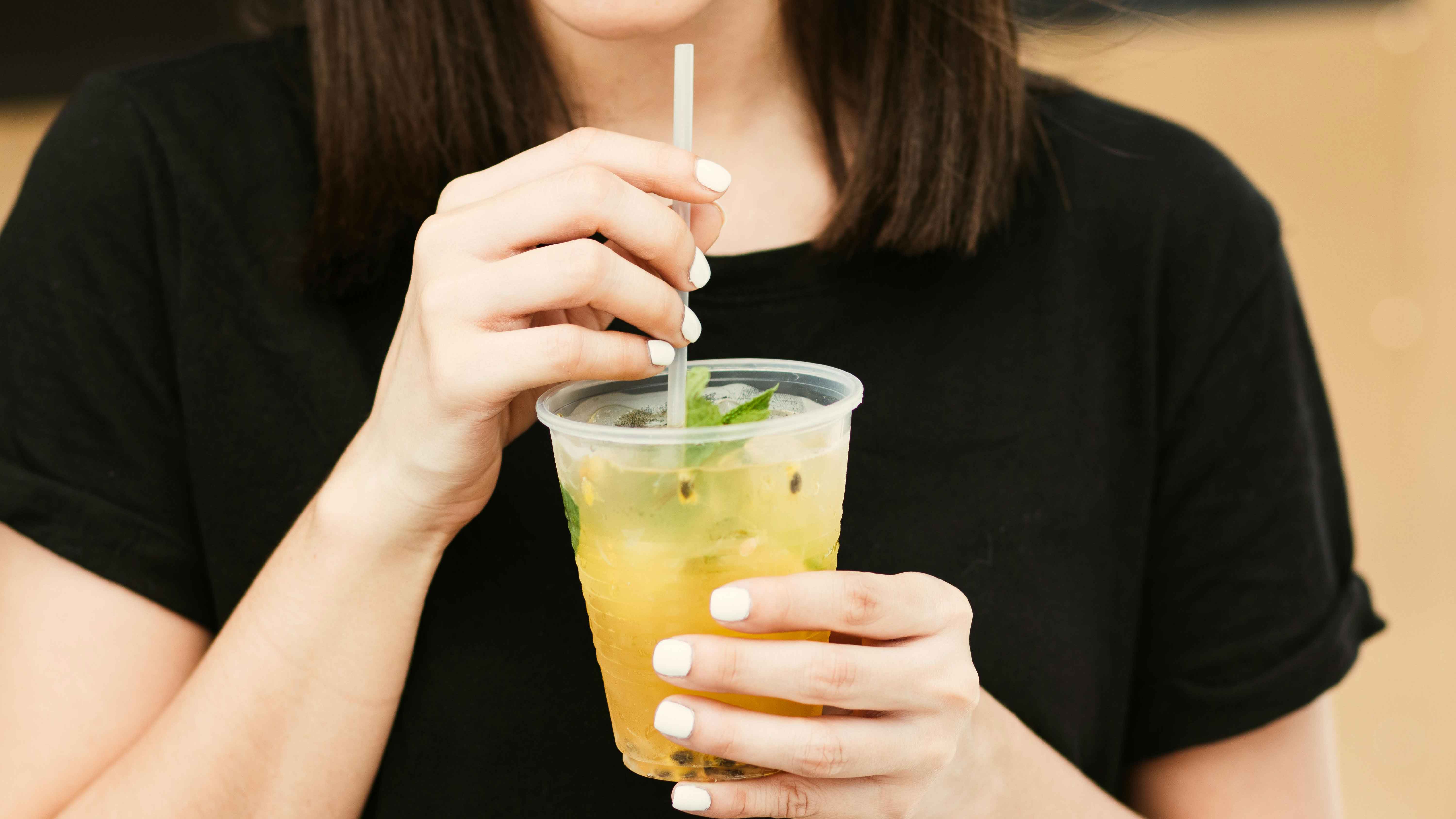 ব্রণ ও র‍্যাশ হওয়া ঠেকাতে পান করবেন যেসব শরবত