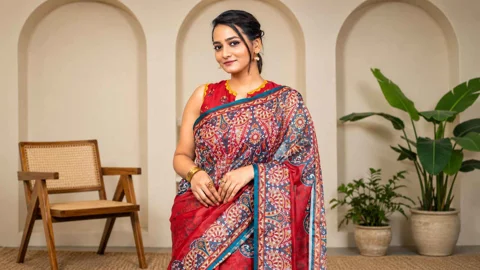 নবমীর রাত হোক রঙিন