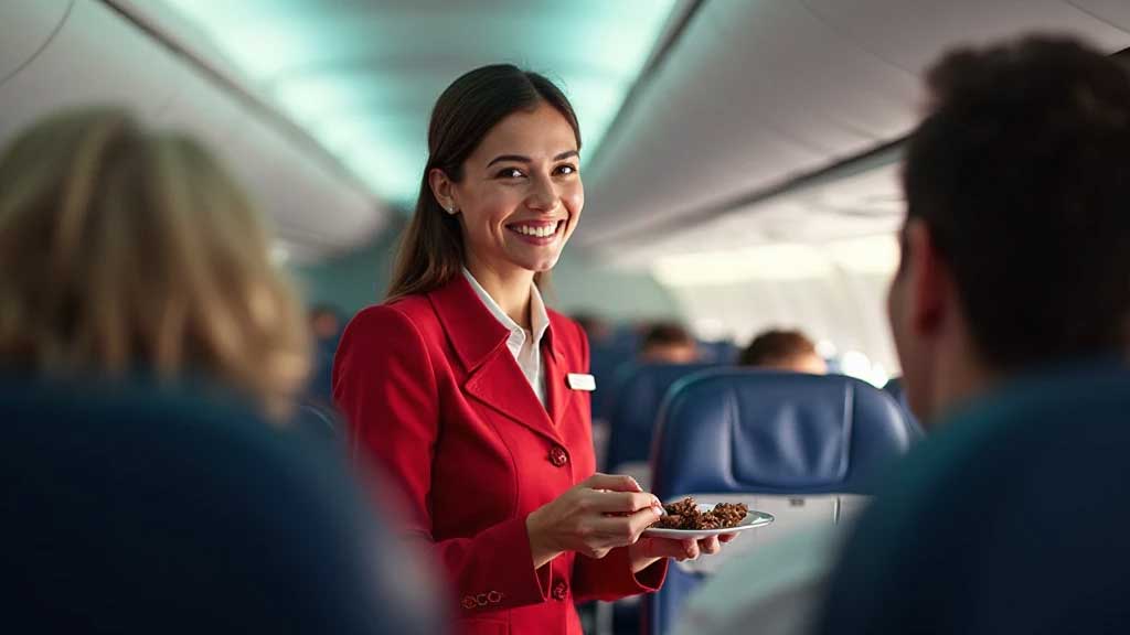 বিমানযাত্রার অলিখিত নিয়মগুলো জেনে নিন