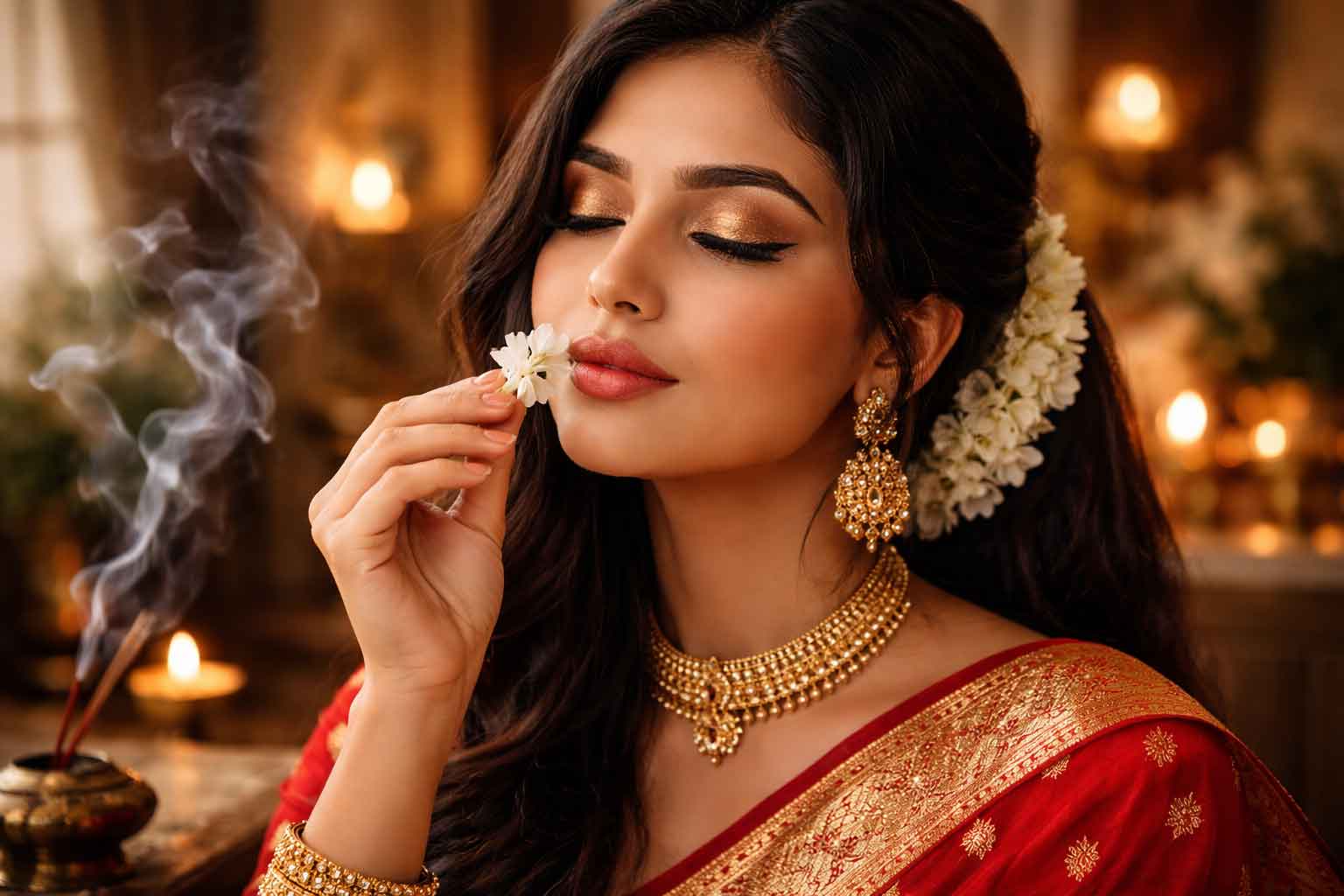 রমজান মাসজুড়ে ঘর রাখুন সুগন্ধময়