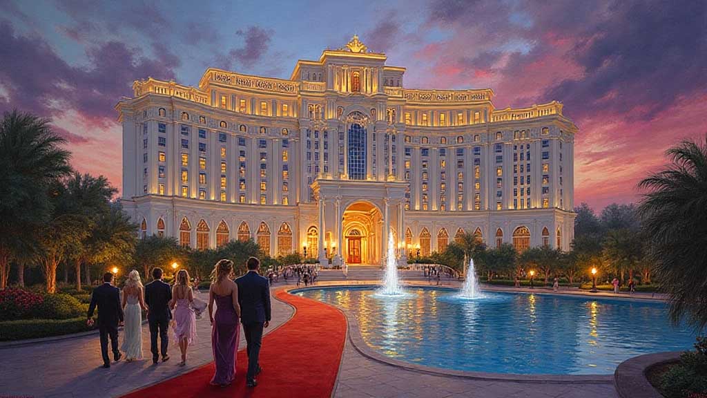 পাঁচ তারা হোটেলে যেসব ভুল করবেন না