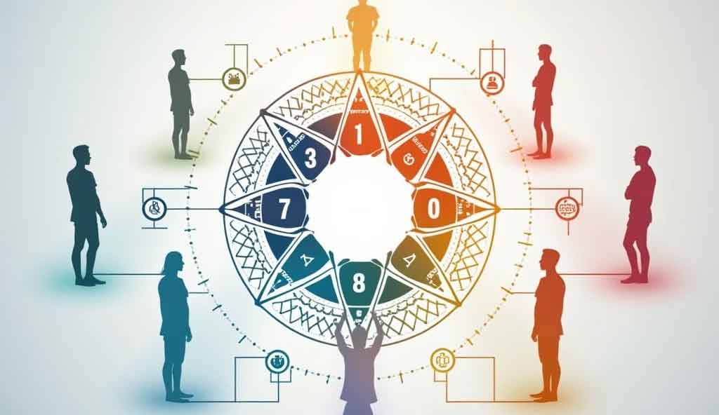 নিজের ও অন্যের ব্যক্তিত্ব চিনুন এ ৯ বৈশিষ্ট্যে