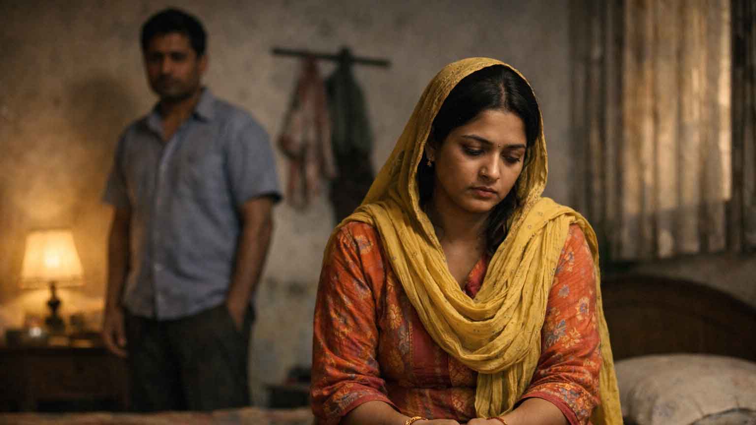 যে ৪ অমিল দাম্পত্য সম্পর্ক ভাঙার কারণ