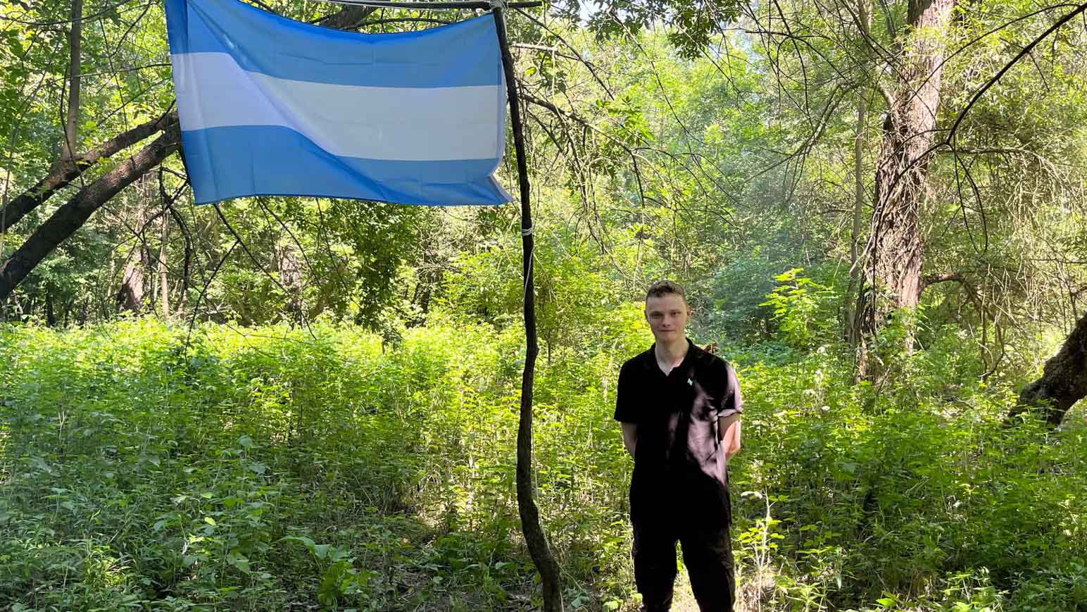 বিশ্বের সবচেয়ে কম বয়সী ‘রাষ্ট্রপ্রধান’ ড্যানিয়েল জ্যাকসনের দেশের নাম কী?