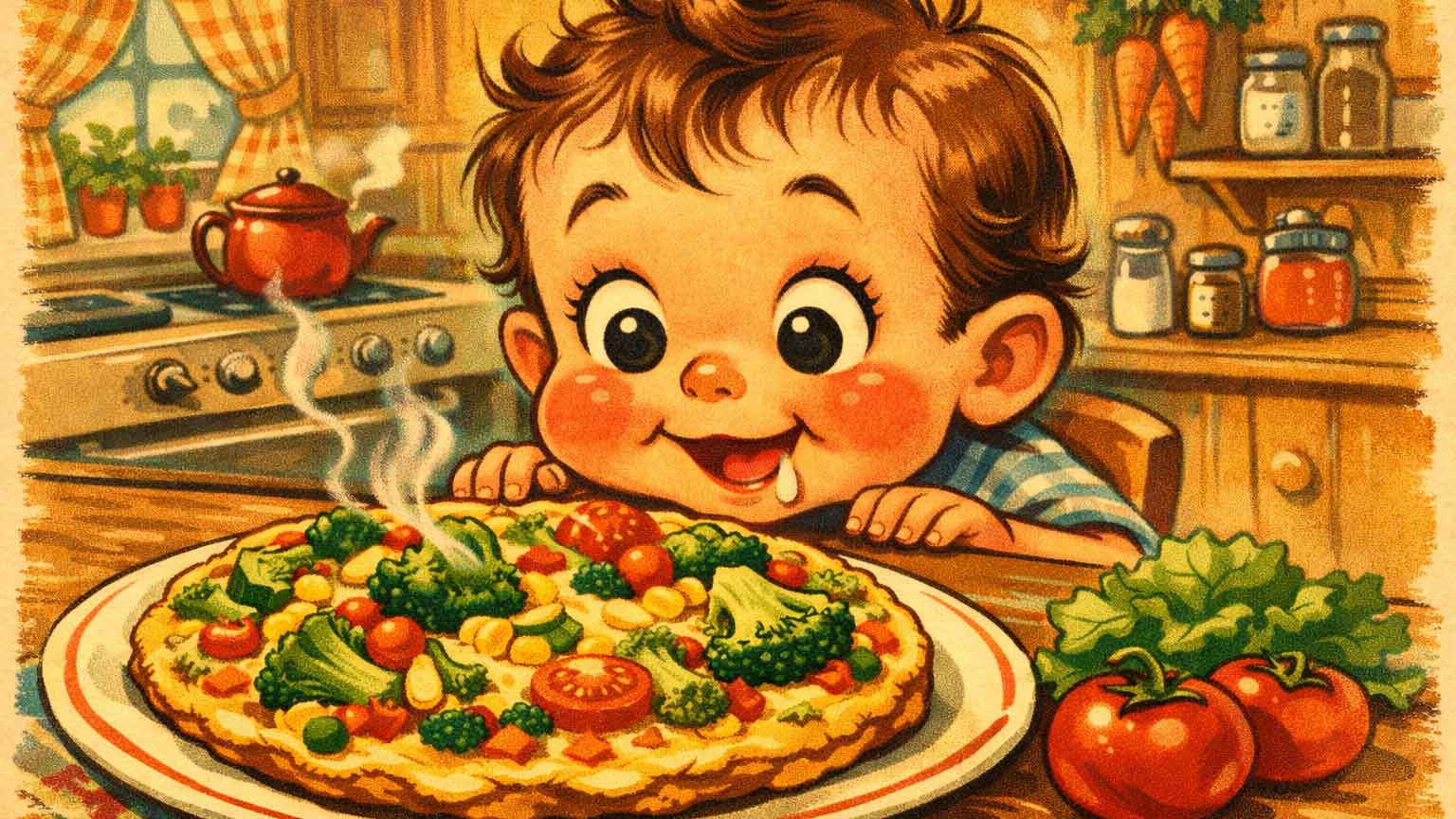 শিশুর টিফিনে দিন নানা স্বাদের পুষ্টিকর প্যান কেক