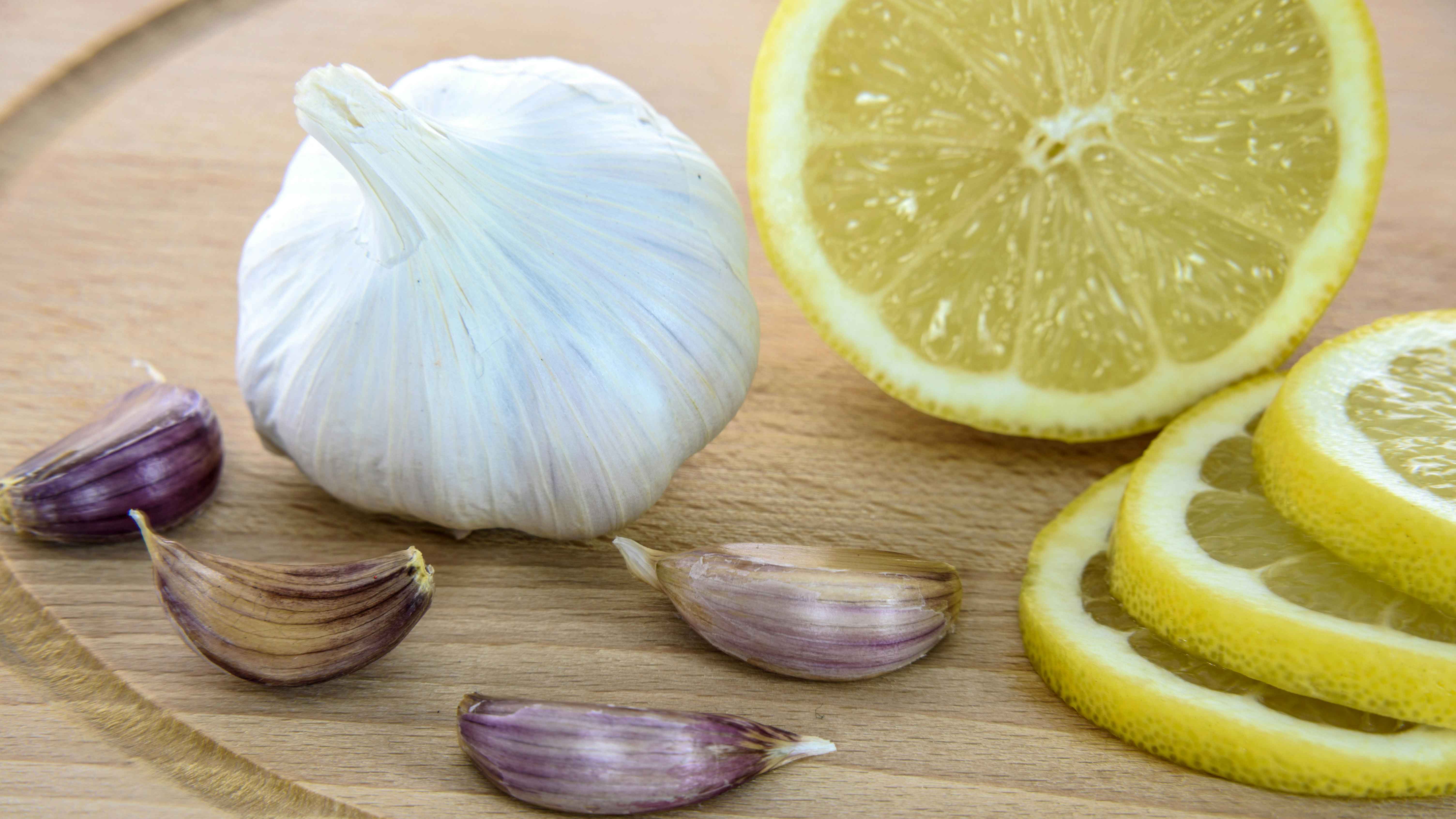 রান্নাঘরে থাকা স্বাস্থ্যের উপকারী বন্ধুদের চিনে নিন