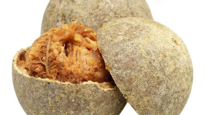 বাড়িতেই তৈরি করুন ভিন্ন স্বাদের কতবেল মাখা