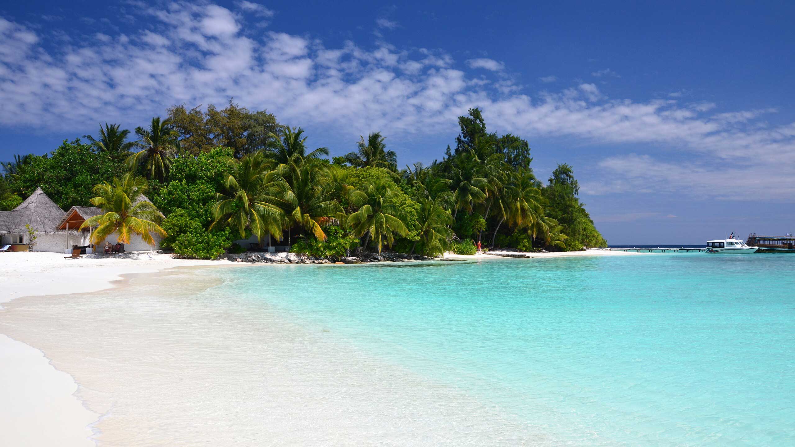 জেনে নিন মালদ্বীপ ভ্রমণের সেরা সময় কখন