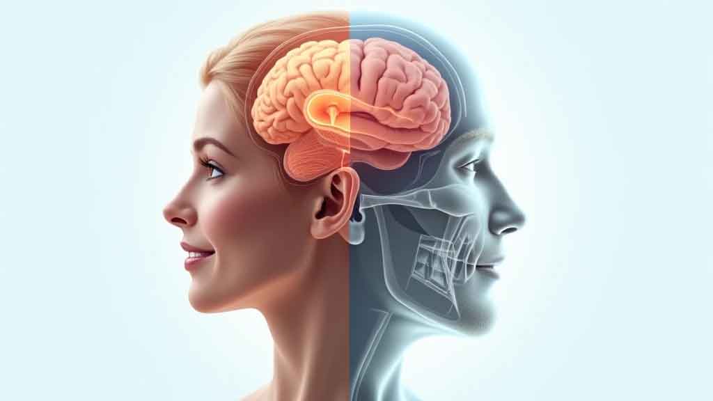 নারী ও পুরুষের মস্তিষ্ক কি আসলেই আলাদা? গবেষকেরা কী বলছেন