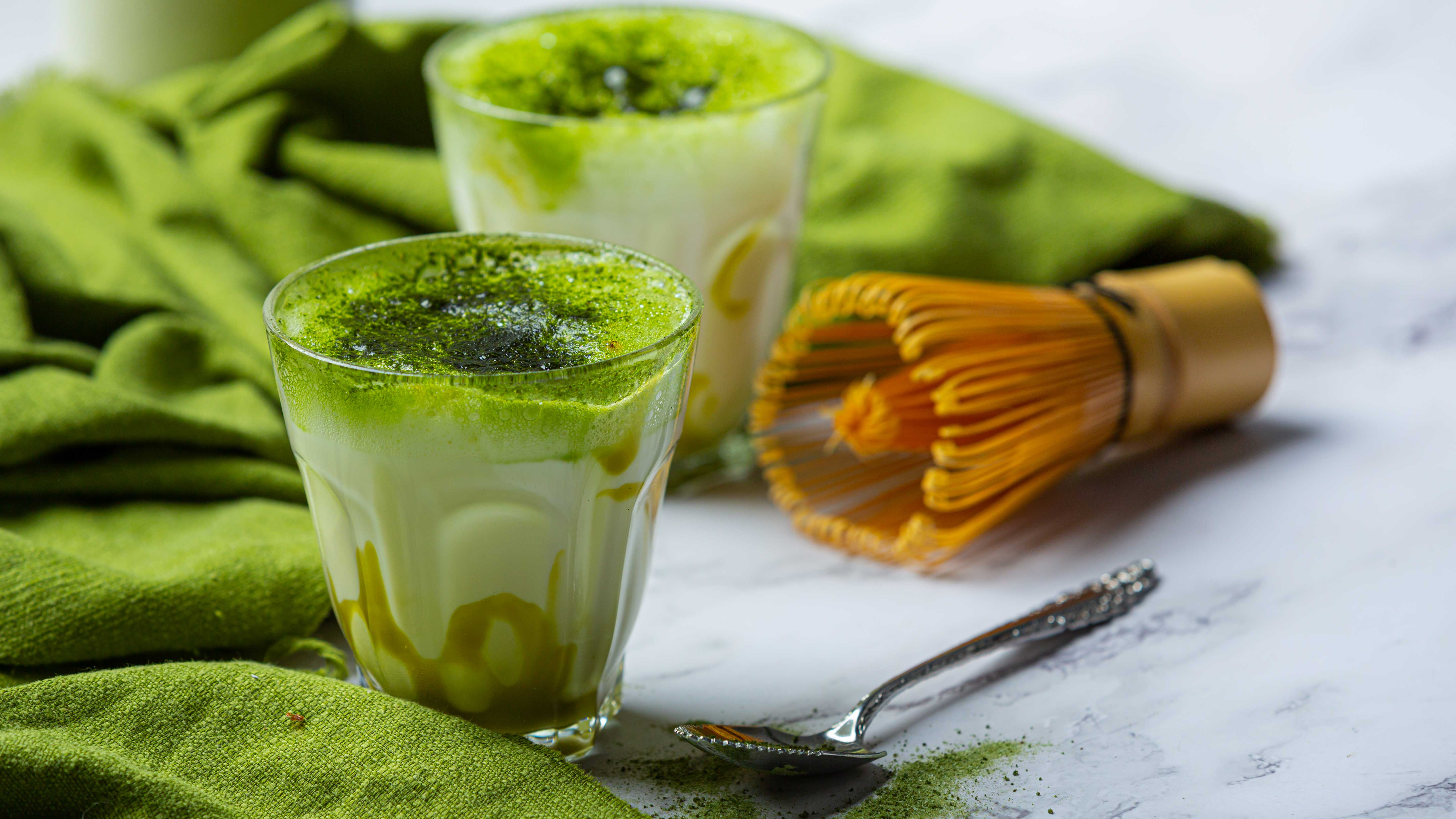 মাচা পান করার আগে জেনে নিন জরুরি সতর্কতা