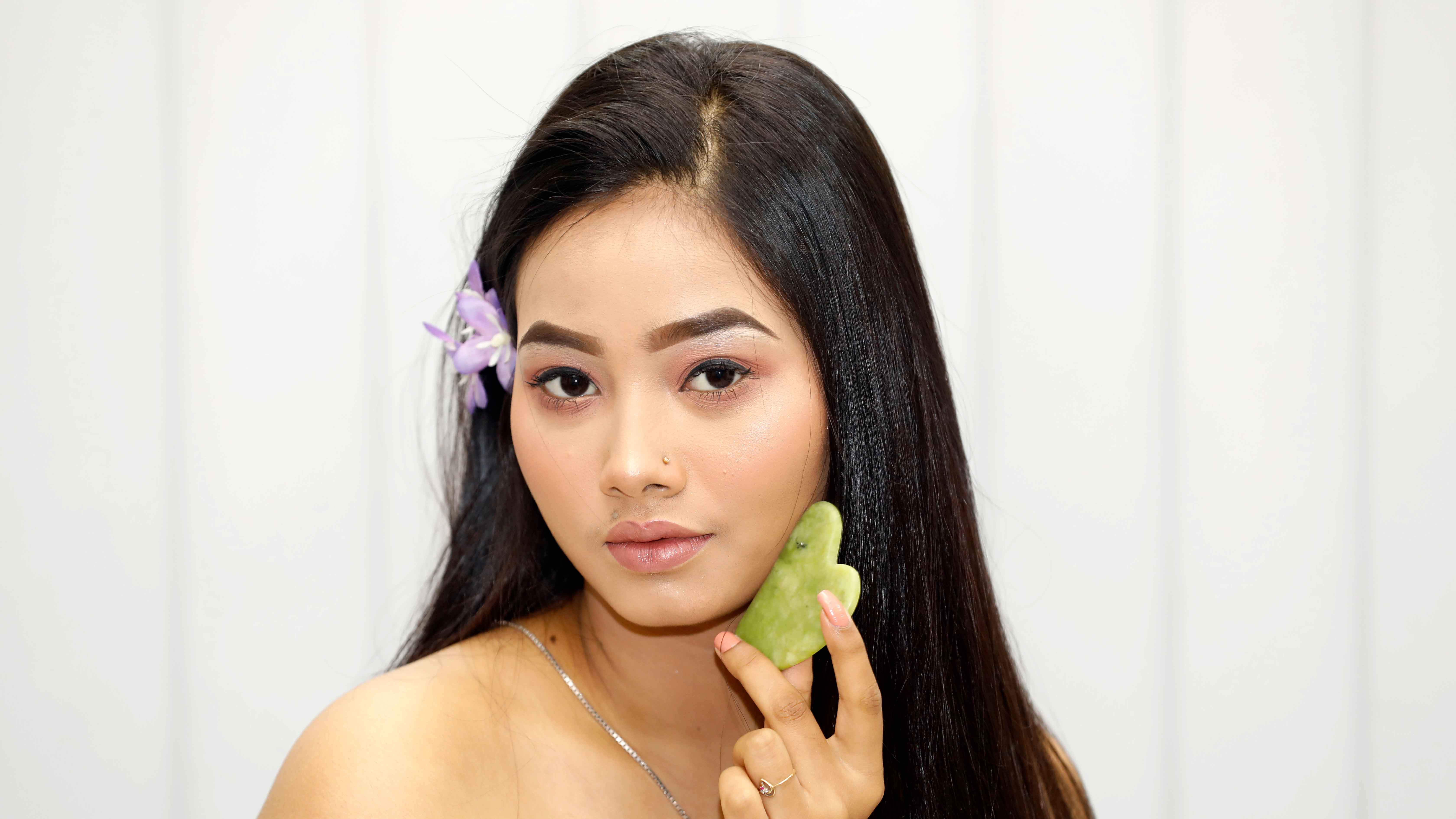 পয়লা বৈশাখের আগে ত্বকের উজ্জ্বলতা ফেরাবেন যেভাবে