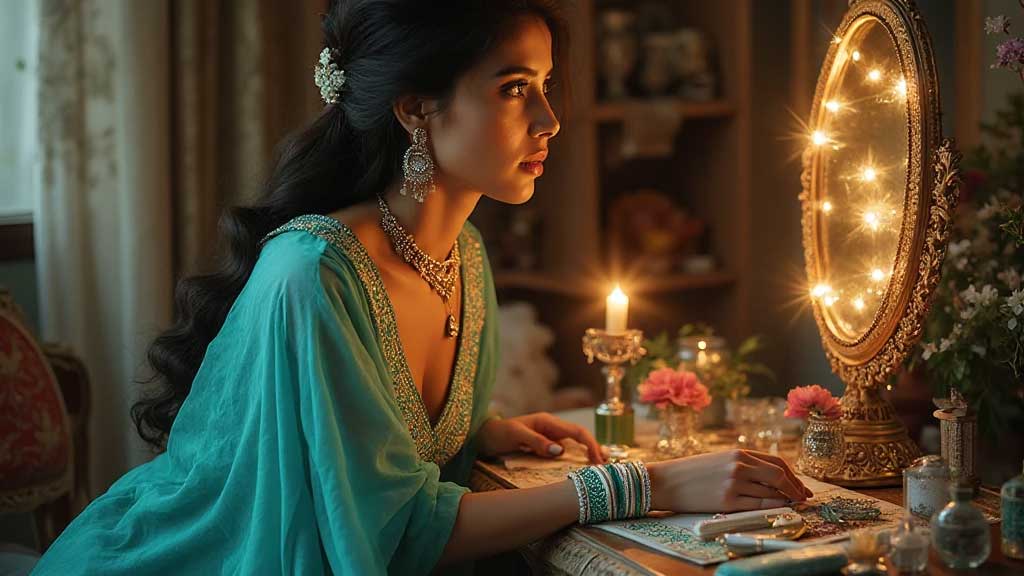 আপনার প্রিয় সাজের সামগ্রী কত দিন নিরাপদ