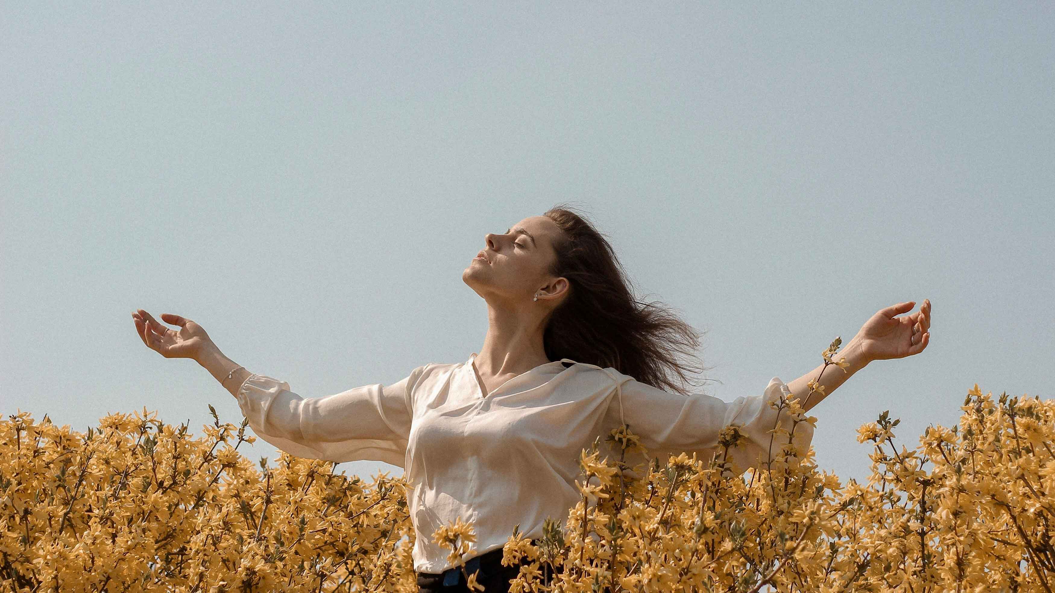 ভেঙে না পড়ে নতুনভাবে জীবন শুরু করবেন যেভাবে