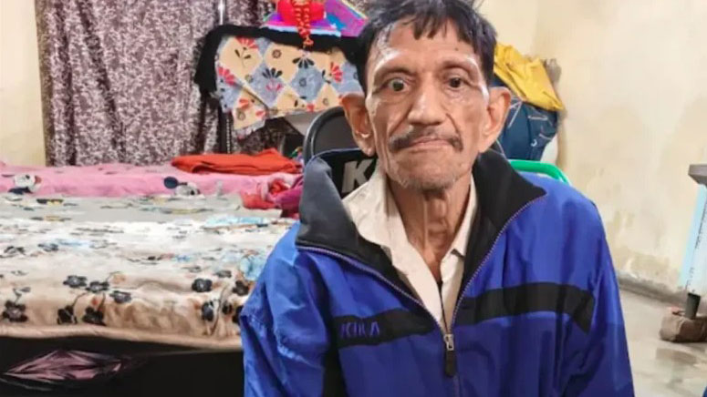 কোটিপতি ভিক্ষুক: রয়েছে তিনটি বাড়ি ও ব্যবসা