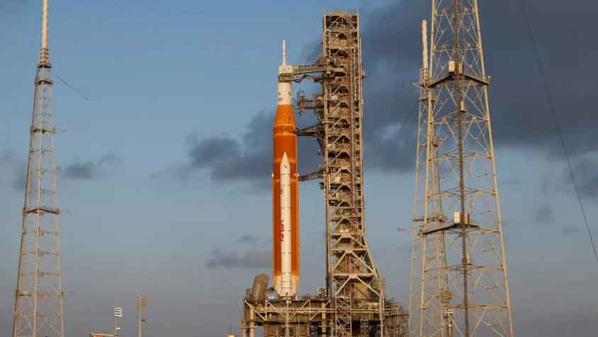 আর্টেমিস ২ মিশনের ১০ দিনের যাত্রায় যা করবেন মহাকাশচারীরা