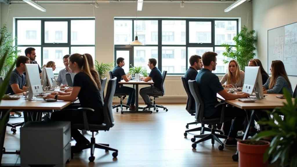 রোজা রেখে কর্মক্ষেত্রে চাপমুক্ত থাকবেন যেভাবে