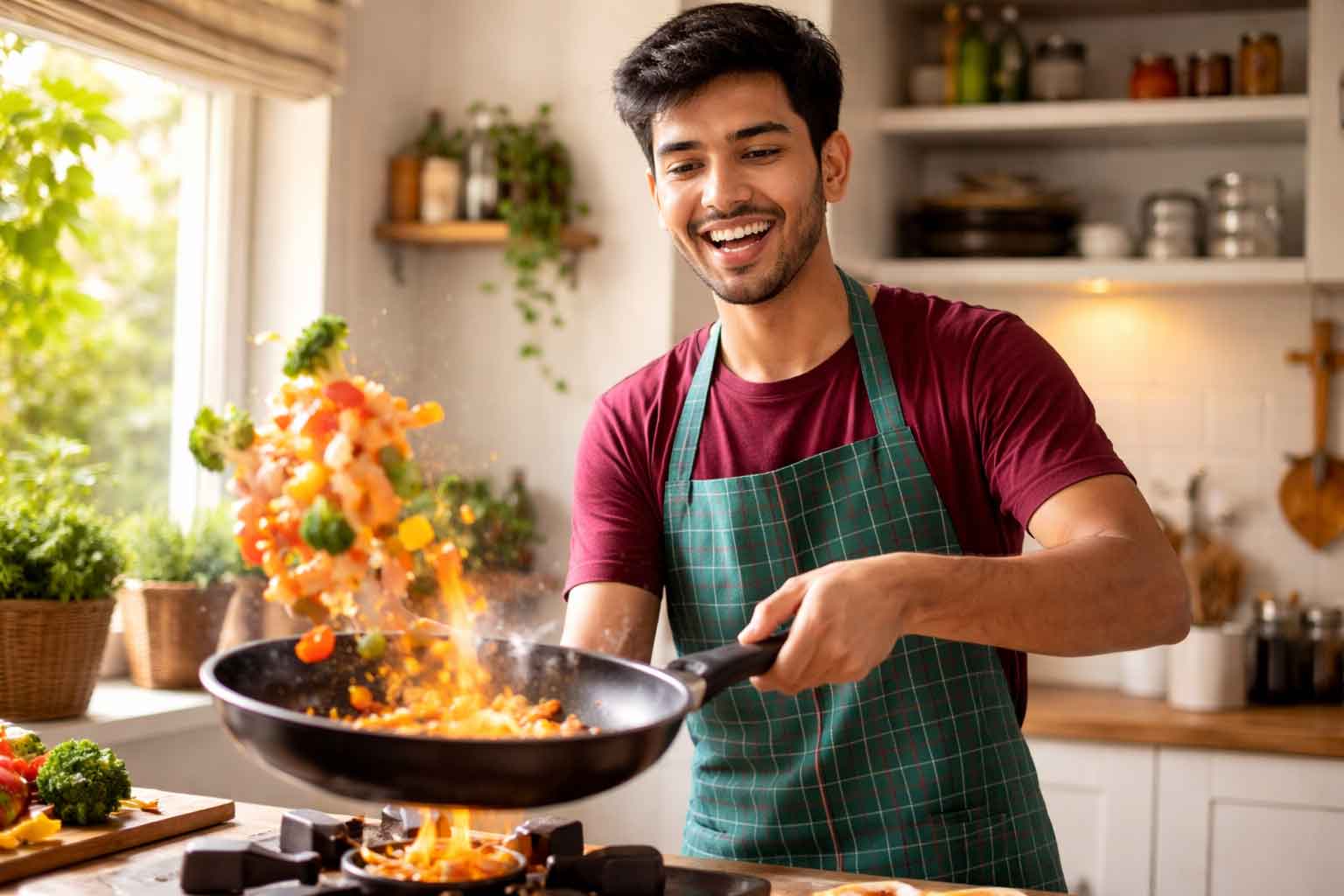 ঘরের যে ৫ কাজ মানসিক শান্তি দেবে