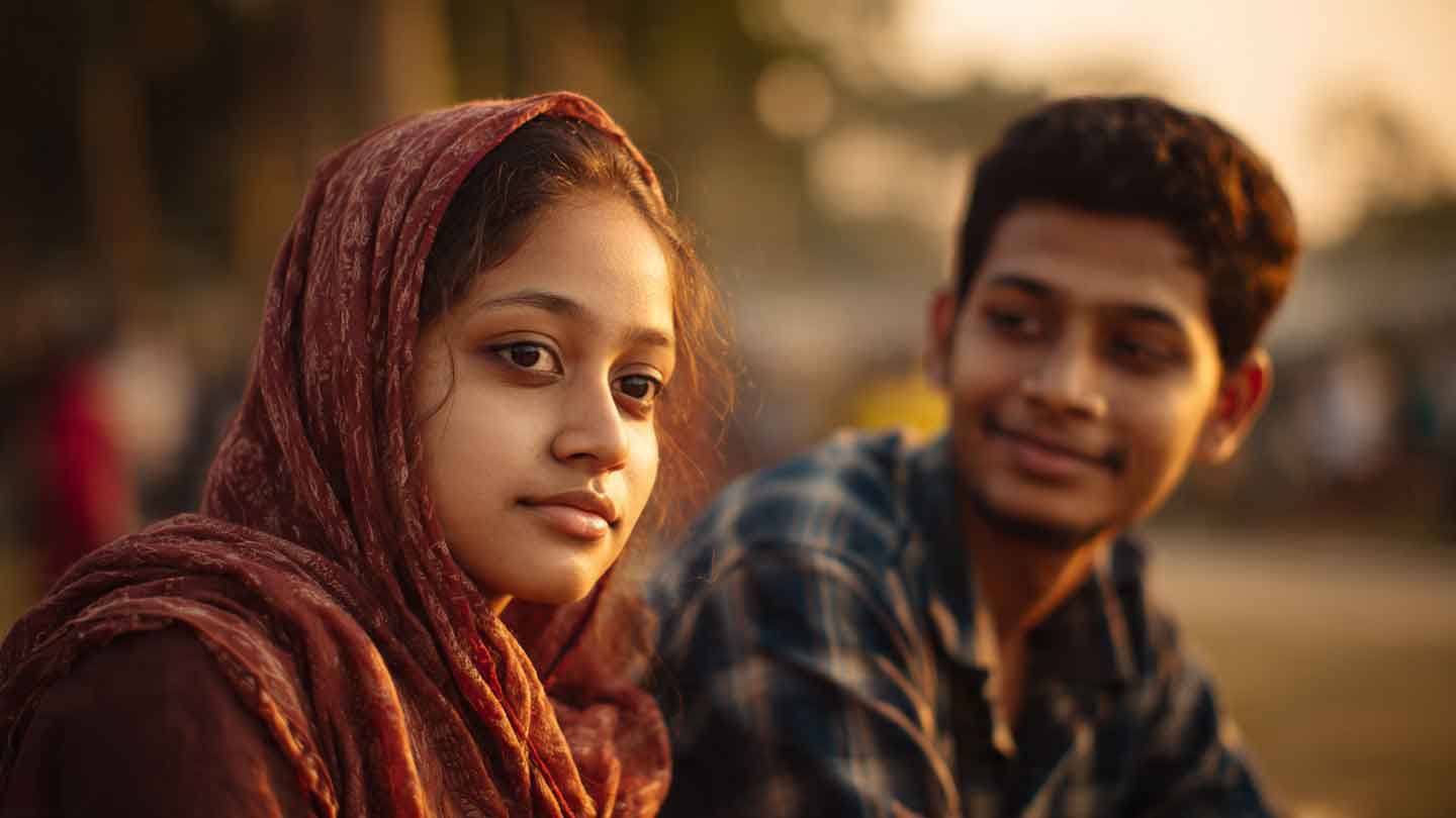 একই সম্পর্কে বারবার ফিরে আসা কেন?