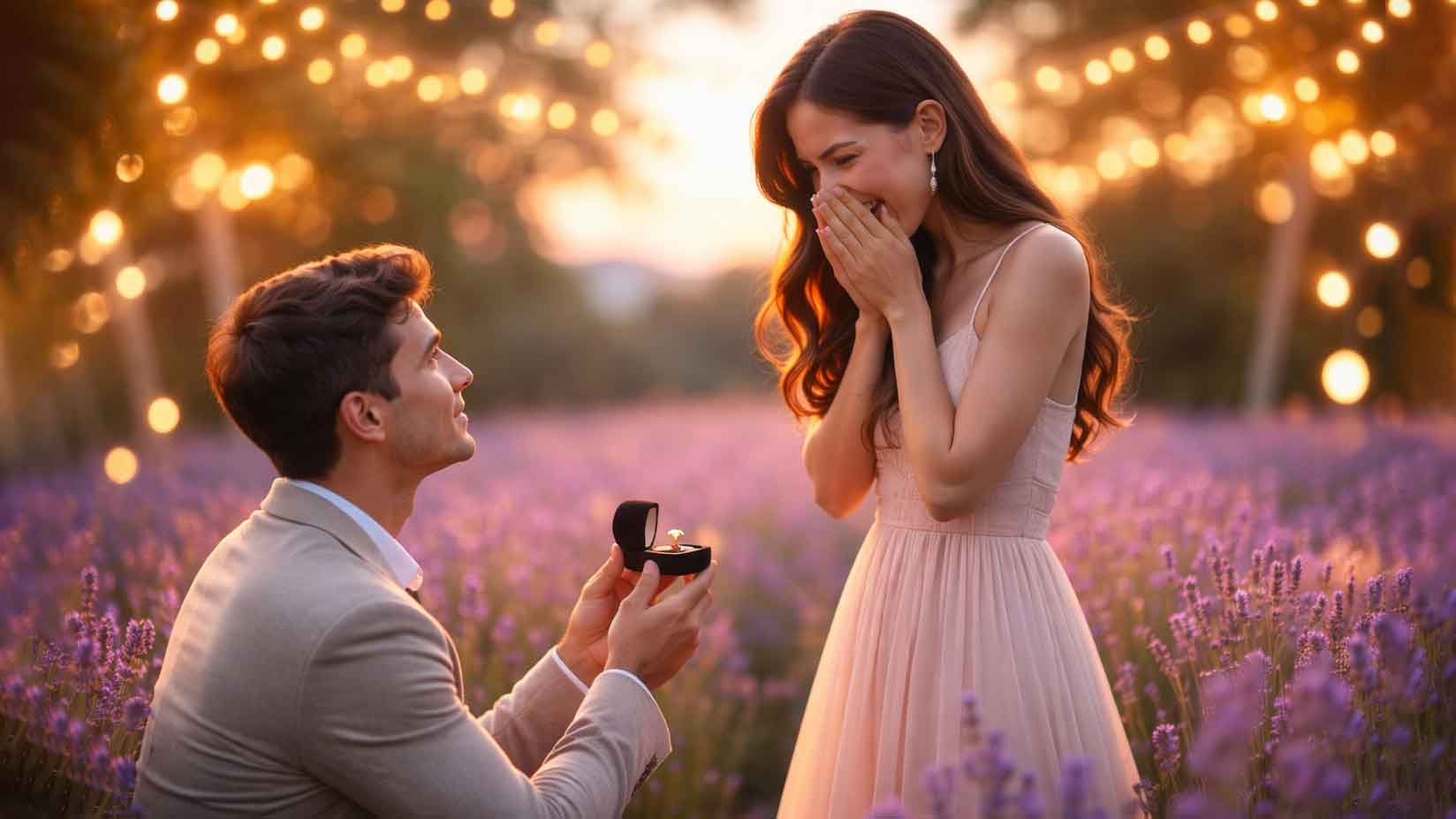 প্রিয়জনকে প্রেম নিবেদনের সময় যেসব বিষয় এড়িয়ে চলবেন