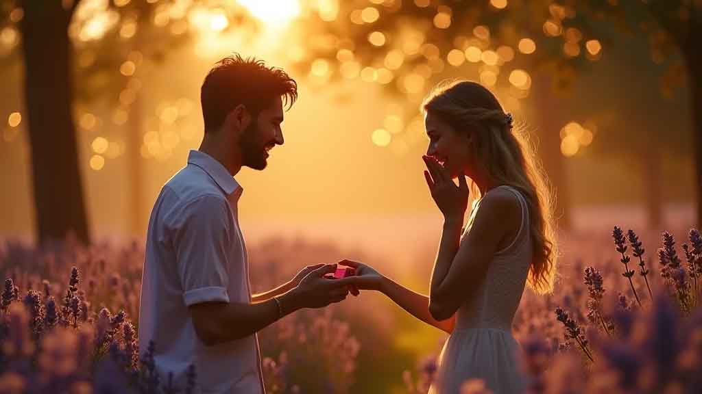 প্রেম নিবেদনের দিনে কেমন হবে প্রণয়িনীর পোশাক